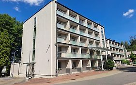 OLIMPIA Ośrodek Przygotowań Sportowych